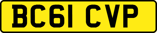 BC61CVP