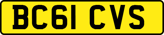 BC61CVS