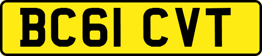 BC61CVT