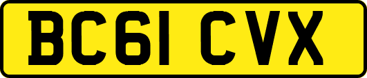 BC61CVX