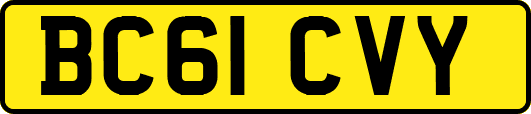 BC61CVY