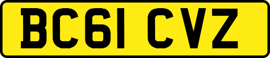 BC61CVZ