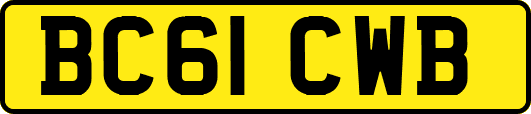 BC61CWB
