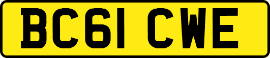 BC61CWE
