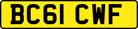 BC61CWF