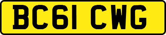 BC61CWG