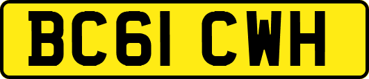 BC61CWH
