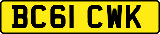 BC61CWK