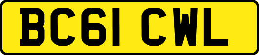 BC61CWL