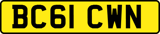 BC61CWN
