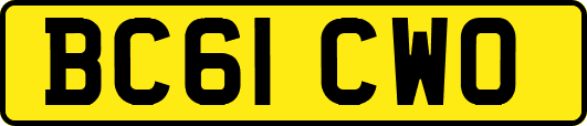 BC61CWO