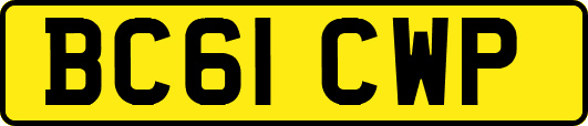 BC61CWP