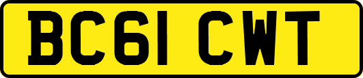 BC61CWT