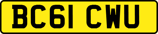 BC61CWU