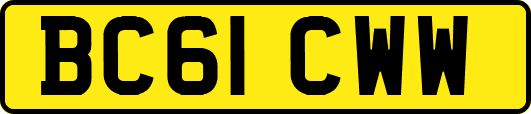 BC61CWW