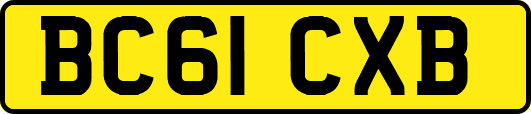 BC61CXB