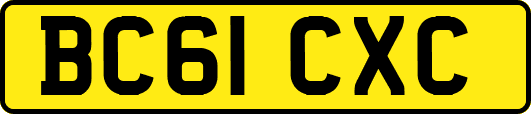 BC61CXC