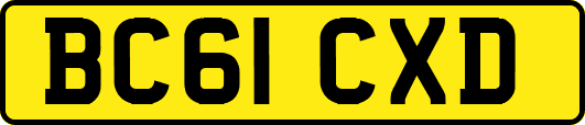 BC61CXD