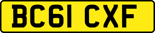 BC61CXF
