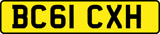 BC61CXH