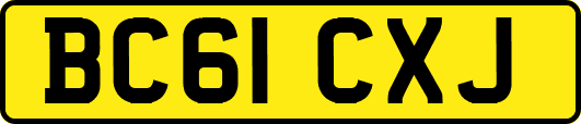 BC61CXJ