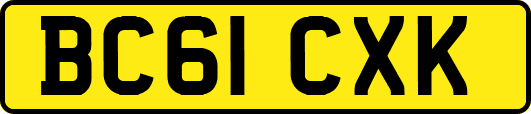 BC61CXK