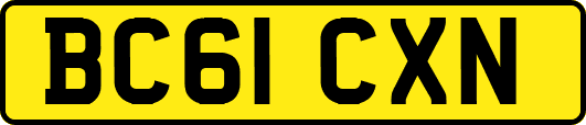 BC61CXN