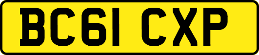 BC61CXP
