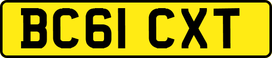 BC61CXT