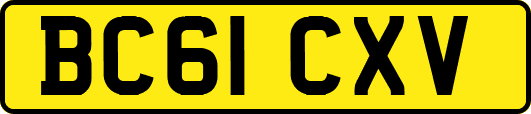 BC61CXV