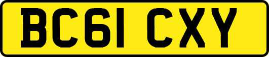 BC61CXY