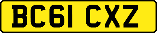 BC61CXZ