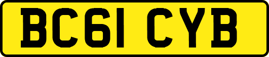 BC61CYB