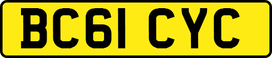 BC61CYC