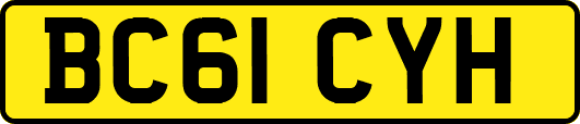 BC61CYH