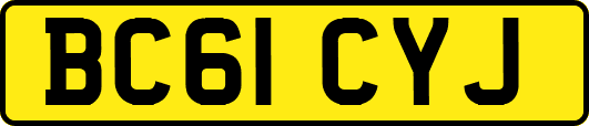 BC61CYJ