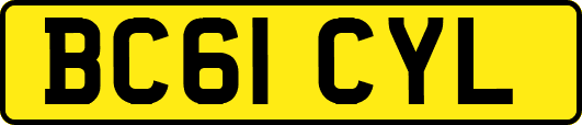 BC61CYL