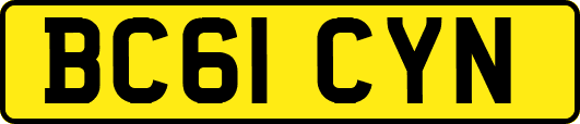 BC61CYN