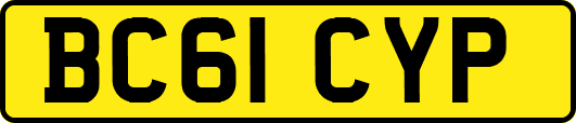 BC61CYP
