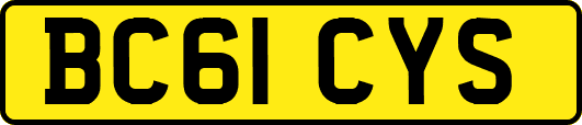 BC61CYS