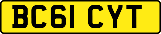 BC61CYT