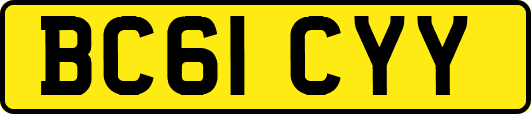 BC61CYY