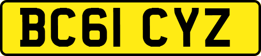 BC61CYZ