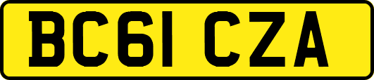 BC61CZA