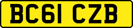 BC61CZB