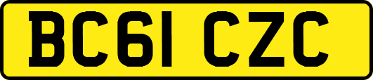 BC61CZC