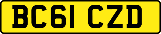BC61CZD