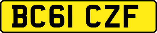 BC61CZF
