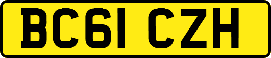 BC61CZH