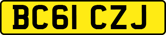 BC61CZJ